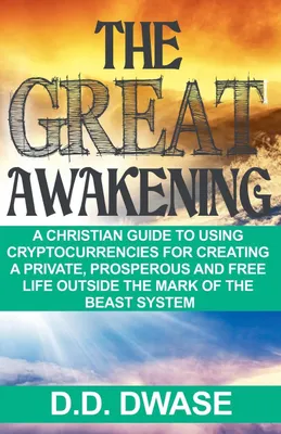 Produktbild von The Great Awakening