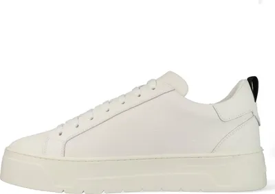 Produktbild von Antony Morato Sneakers MMFW01715-LE300105-1000 Weiß-43