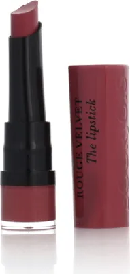 Immagine prodotto di Bourjois Paris Rouge Velvet The Lipstick (03 Hyppink Chic) 2,4 g