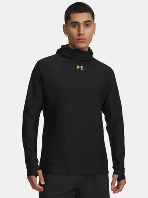 Produktbild von Under Armour UA Ch. Elite Balaclava Sweatshirt für Herren MD