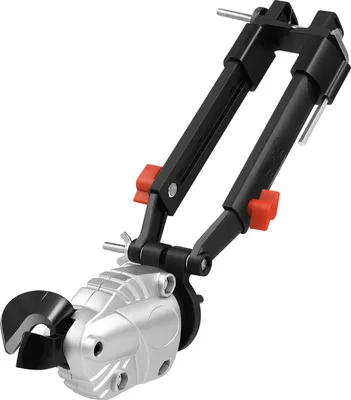Image de Cisaille à tôle électrique VEVOR, compatible avec les perceuses 18-20 V, tête pivotante à 360°, accessoire de cisaille à métaux idéal pour l'acier galvanisé 18 GA, l'acier inoxydable 20 GA, les plaques d'aluminium, le plastique, carton