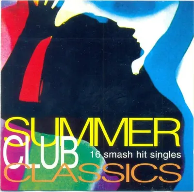 Produktbild von Sommer-Club-Klassiker