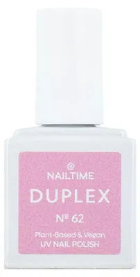 Produktbild von Nailtime Duplex UV Nail Polish 62 Love & Roses (8 ml)