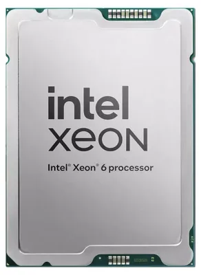 Zdjęcie produktu dla Fsas Technologies Intel Xeon 6505P 12C 2,2 GHz