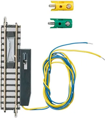 Zdjęcie produktu dla Märklin Straight Uncoupler Track, 15 lat(a), Czarny