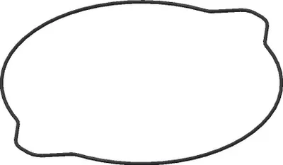 Produktbild von Kupplungsdeckeldichtung (Aussen) O-Ring Für Yamaha Yz 250 '03-'21 , Yz 250X '16-'21