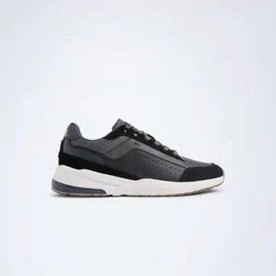 Produktbild von PME Legend PME Legend Noselifter Sneakers - Männer - Schwarz - Größe 45