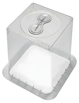 Produktbild von AutoPot Propagation Deckel für 8,5 und 15L Töpfe