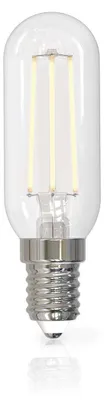 Produktbild von Nedis Dunstabzugshaubenbirne - LED - E14 - 4 W - T25