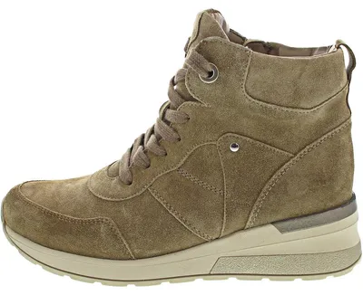 Produktbild von Waldläufer H-Clara 939802-195-230 (6/taupe)