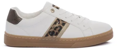 Produktbild von Tom Tailor Damen Halbschuhe in Weiß