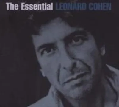 Produktbild von The Essential Leonard Cohen