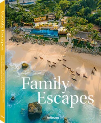 Image de Family Escapes