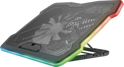 Obrázok produktu pre Chladiaci stojan na notebook GXT 1126 Aura