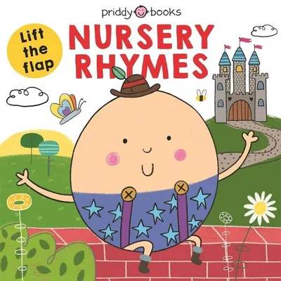 Obrázok produktu pre Nursery Rhymes