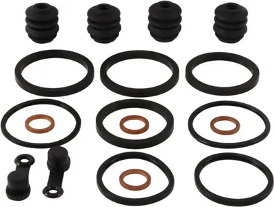 Image de Kit de conversion d'étrier de frein All Balls