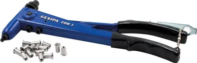 Obrázok produktu pre Gesipa 1434803 Nut riveter 1 pc(s)