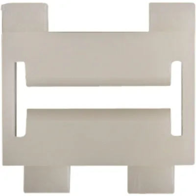 Produktbild von KS TOOLS Halteclipsatz Karosserie 420.1462 22 5mm 15 5mm 17g
