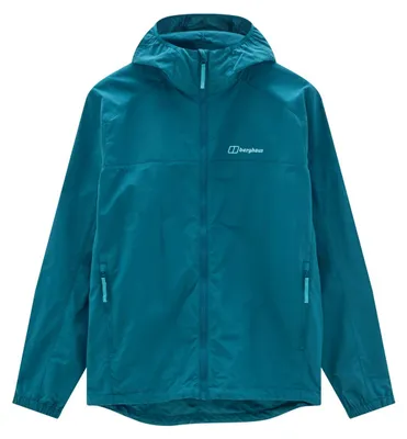 Produktbild von BERGHAUS Butterwick Jkt AM grau L