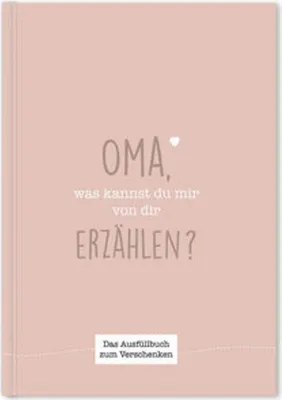 Image de Oma, was kannst du mir von dir erzählen?