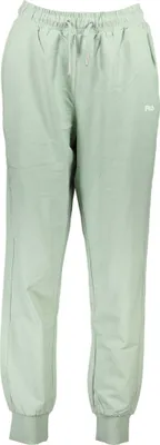 Imagen del producto de Pantalon Verde Mujer Fila