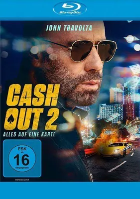 Produktbild von Cash Out 2 - Alles auf eine Karte