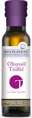 Image de Huile d'olive & truffe 100ml