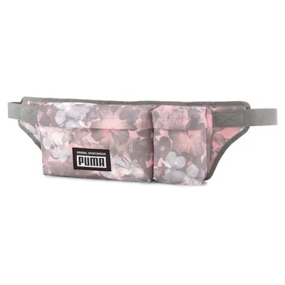 Produktbild von Puma Academy Multi Waist Bag bridal rose-floral