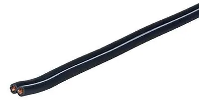 Image de VivoLink PROSPEAK1 100m noir Câble audio (PROSPEAK1)