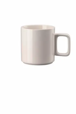Productafbeelding van Rosenthal sneeuwbeker met handvat, artikelnummer 10590-800001-15505, EAN-code 4012438581095
