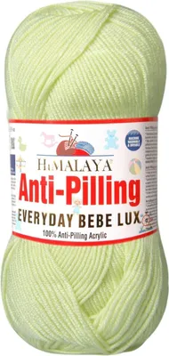 Image de Himalaya Everyday Bebe Lux 70449 Fil à tricoter