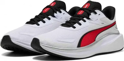 Immagine prodotto di Puma Sneakers 379437-39 in White color size 43