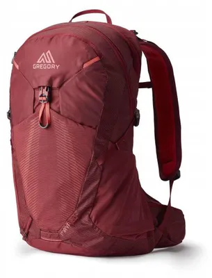 Immagine prodotto di Zaino da donna Gregory Maya 20 LD, colore rosso iris