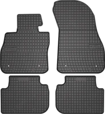 Produktbild von FROGUM Gummimatten Autofussmatten für BMW 1er F40 ab 2019