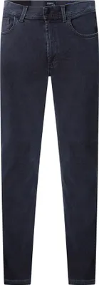 Produktbild von Pioneer - Regular Fit - Herren Thermo Jeans RANDO (PO 16801.6775), Farbe:blue/black stonewash (6801), Größe:W31, Länge:L34