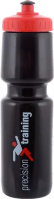 Image de Gourde Precision 750 ml RD217 (taille unique) (Noir/Rouge)