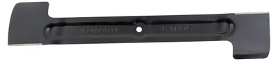 Productafbeelding van BLACK&DECKER - Metalen messen voor grasmaaiers - N520728