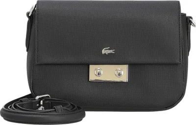 Produktbild von Lacoste Daily City - Umhängetasche 21 cm (black)