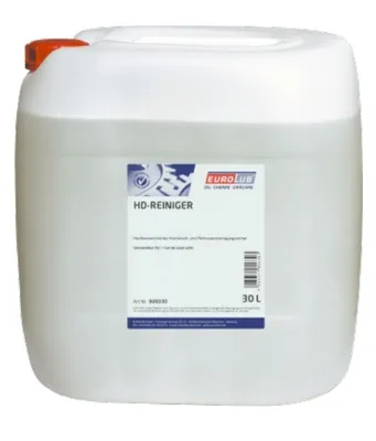 Produktbild von EUROLUB Industriereiniger 806030 30L Kanister