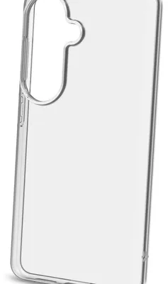 Produktbild von Celly GELSKIN1163 Handy-Schutzhülle 16 cm (6.3") Cover Transparent