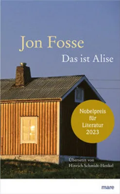 Image de Das ist Alise