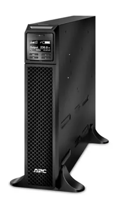 Image de Onduleur interactif APC SRT2200XLI
