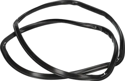 Produktbild von Whirlpool Bauknecht Türdichtung, Dichtung Herd, Ofen - Nr.: C00081579, 482000022703
