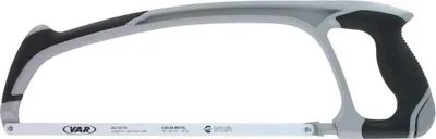 Immagine prodotto di Var Seghetto professionale Lame bimetalliche 300 Mm Grigio / Nero Taglia unica