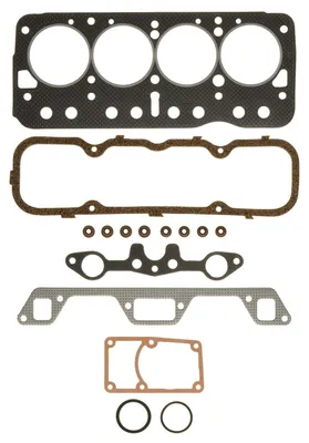 Immagine prodotto di AJUSA 52091100 Kit guarnizioni testata cilindri per OPEL KADETT B MANTA A (58, 59) KADETT B Coupé ASCONA A (81, 86, 87, 88) KADETT B Caravan
