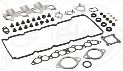Produktbild von ELRING 926.800 Zylinderkopf Dichtungssatz für HYUNDAI i20 (PB, PBT) für KIA RIO III (UB)