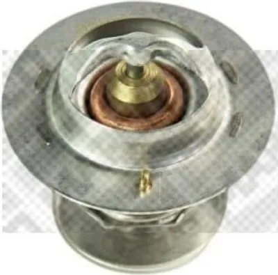 Produktbild von MAPCO Thermostat Kühlmittel 88°C für FORD MONDEO IV Turnier (BA7) Focus II Schrägheck (DA, HCP, DP) S-MAX (WA6) Focus II Kombi (DA, FFS, DS) GALAXY