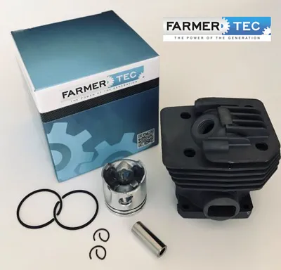 Produktbild von Zylinder Komplett Für Stihl Fs160 Farmertec
