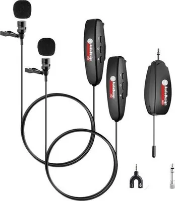 Obrázok produktu pre AudioDesign PMU 501 LV2