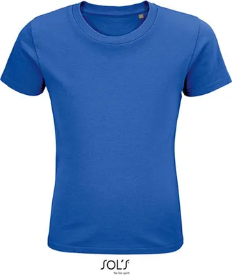 Produktbild von SOL´S Kids´ Pioneer T-Shirt